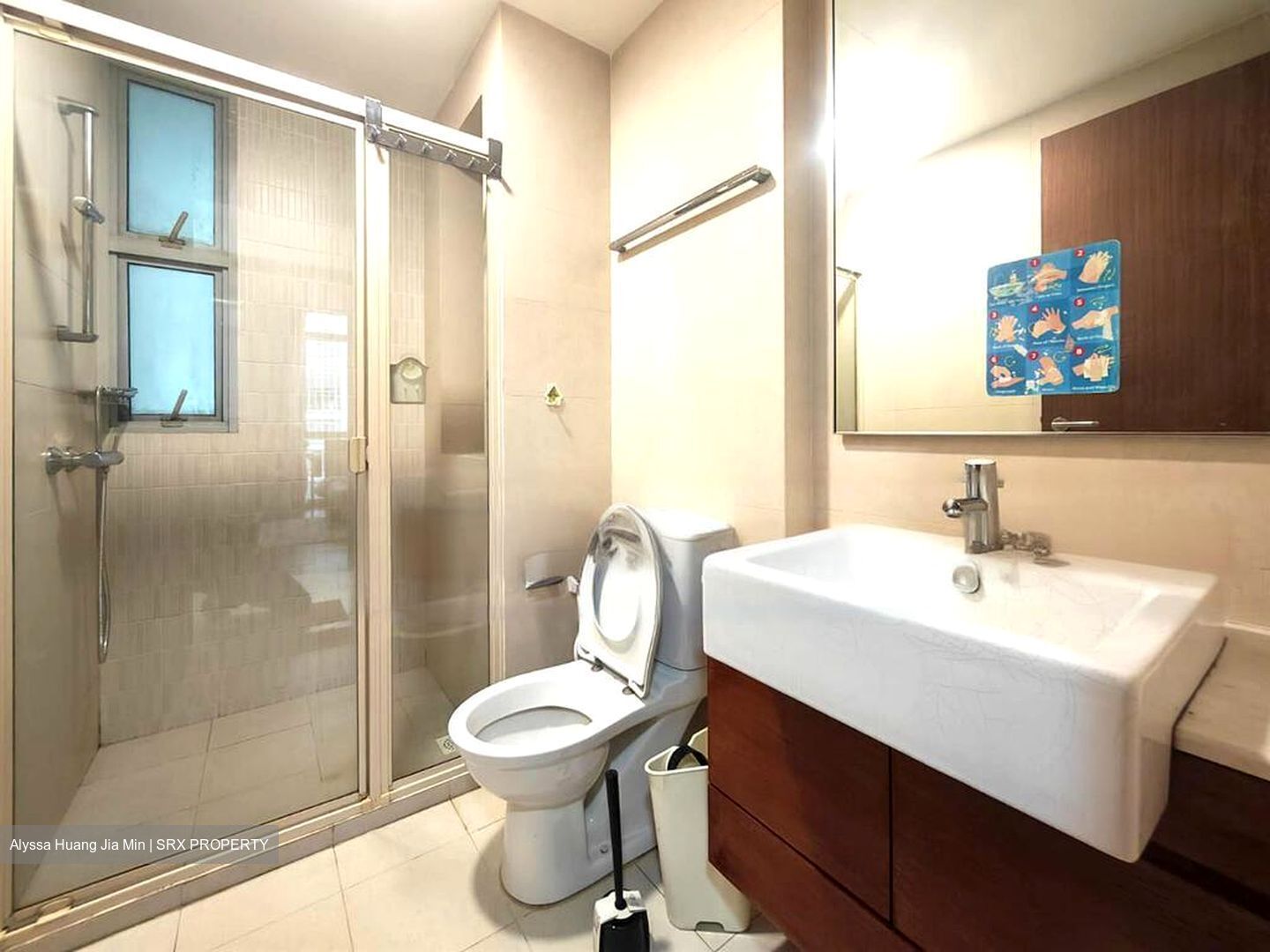 The Lakeshore (D22), Condominium #483105111